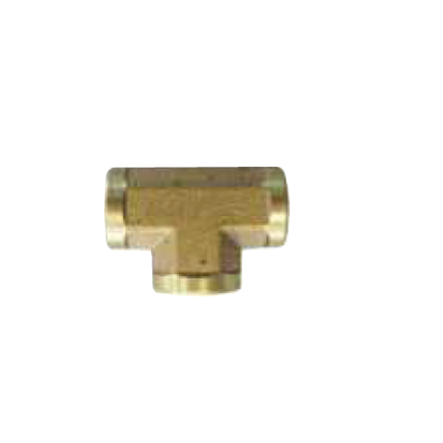 BRF-333110 Raccord en T 1/8(F)NPT