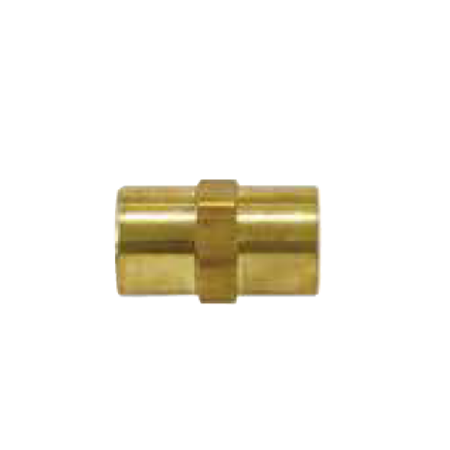 BRF-331746 Raccord (F) hex. 3/8(F)NPT