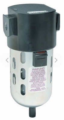 FRL-F03-02-D00 WK MINI FILTER 1/4 24 scfm