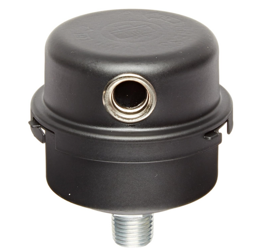 FS-04-025 Solberg FS Series Complete Filter 1/4Mpt