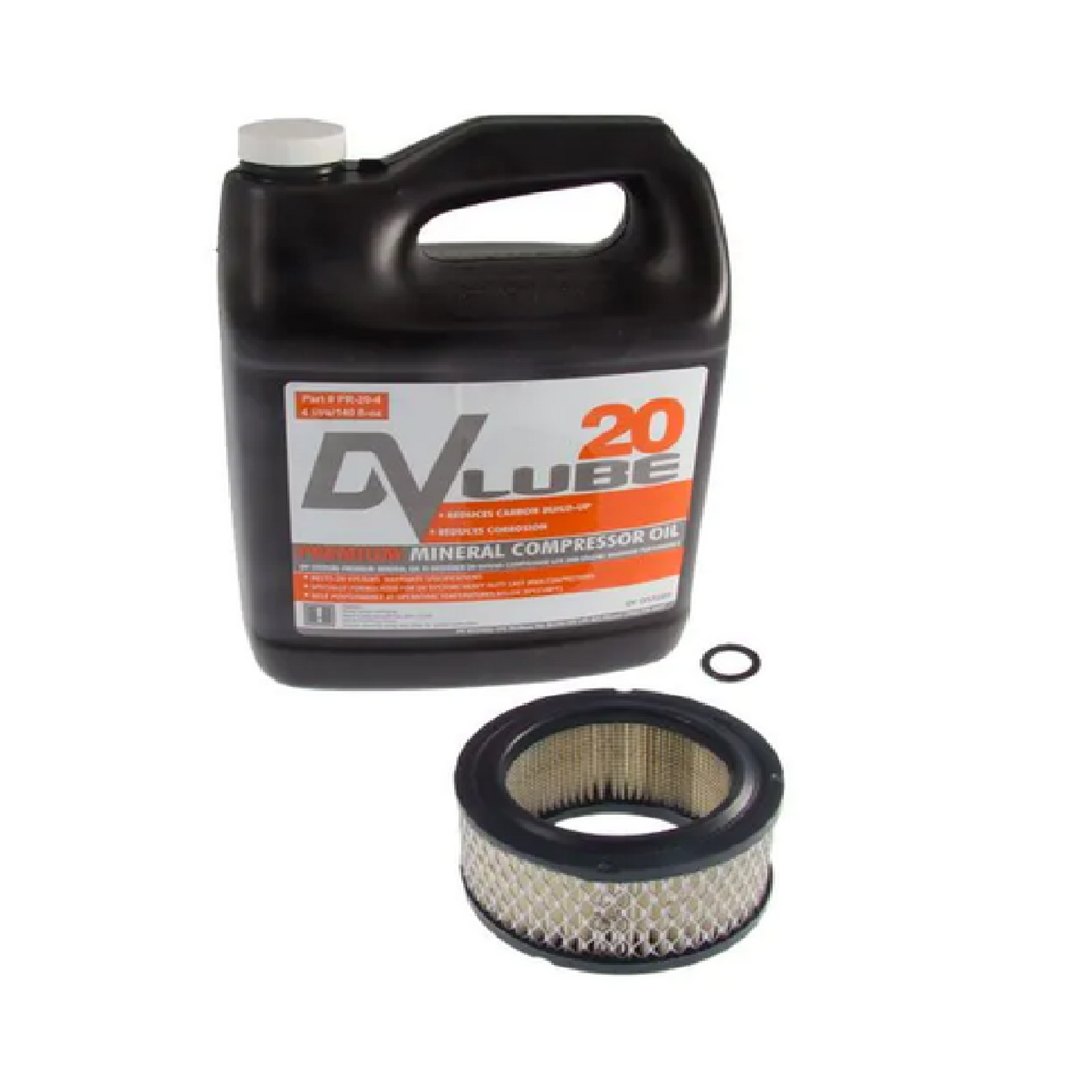 MK-247 Maintenance Kit 247 & 236 Pumps DV SYSTEMS