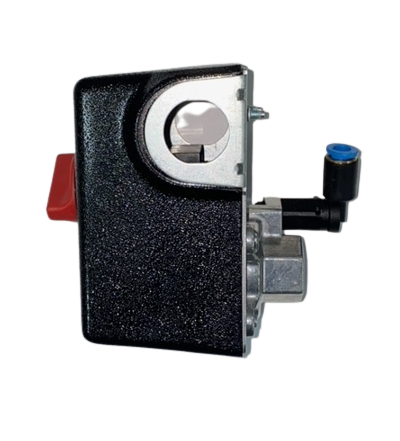 PSW-11FA2F Interrupteur de pression Condor 95-125 psi, 1/4 npt, avec levier