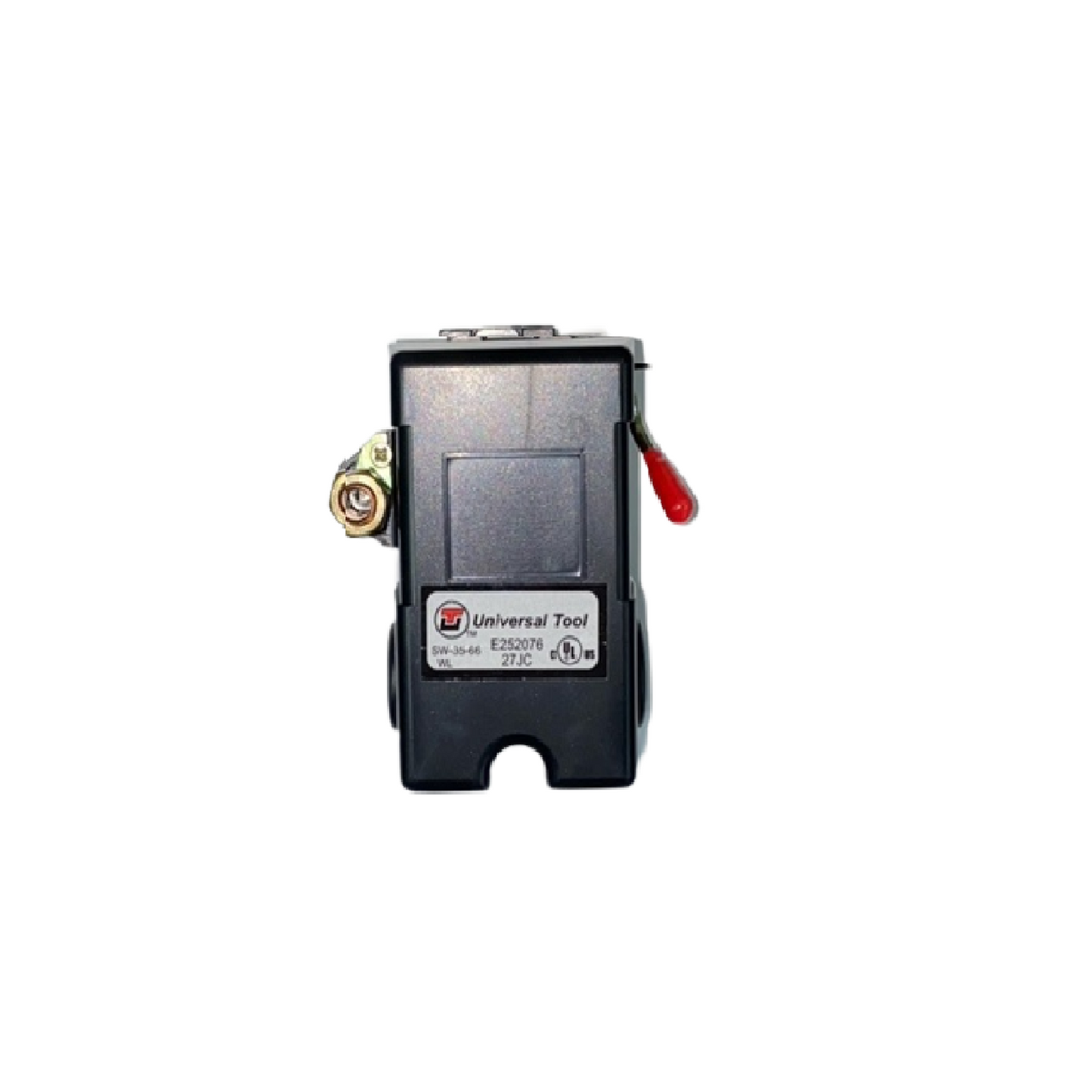 PSW-3566 Interrupteur de pression Universel 95-125 psi, 1/4 npt, avec levier