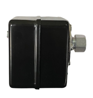 PSW-69HAU1 Interrupteur de pression SquareD 115-150 psi, 3/8 npt