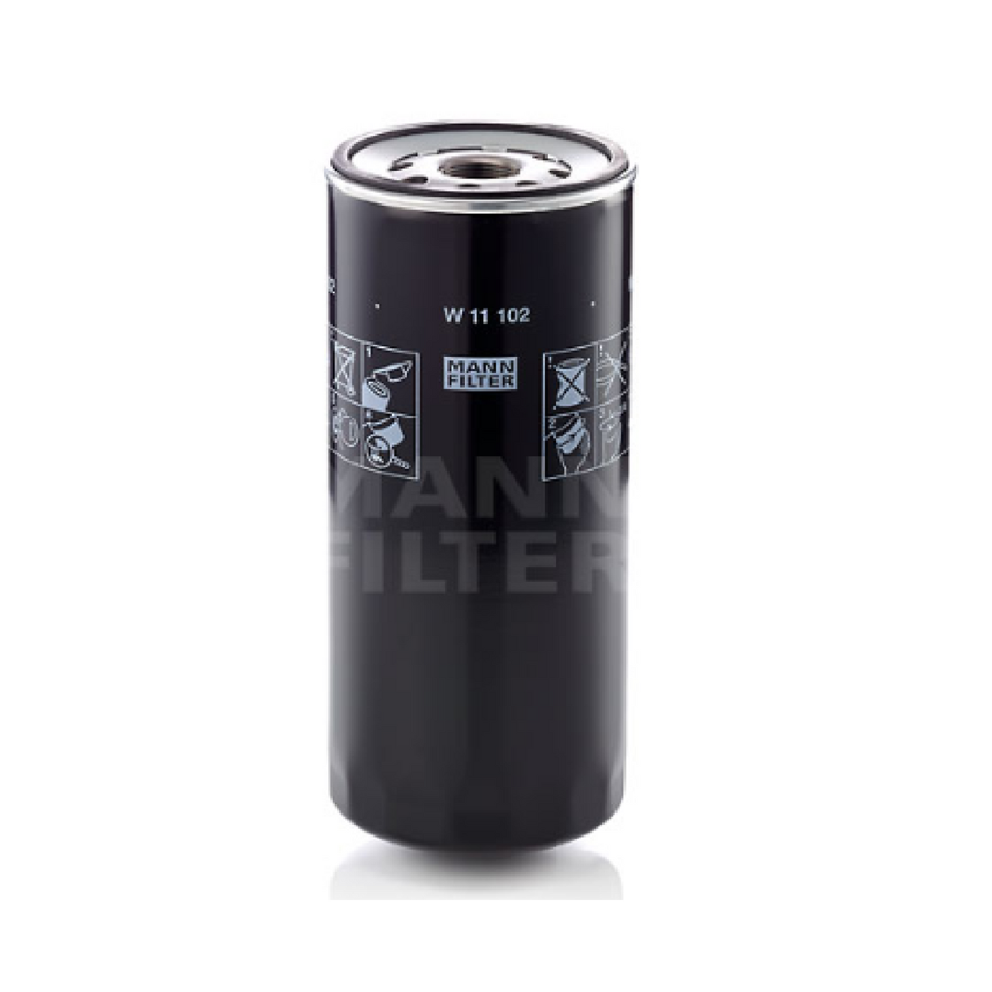 5220925030-EQ WORTHINGTON Oil Filter