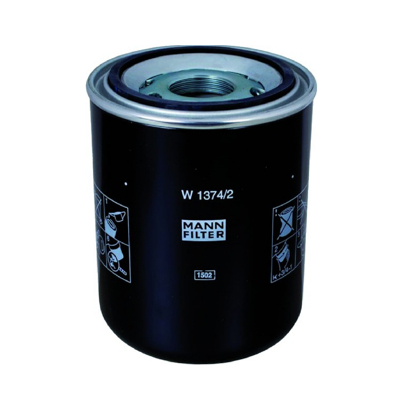 RS-OCK-110-EQ WATTS FLUIDAIR Oil Filter