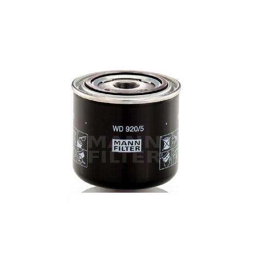 2202-9296-00-EQ Hydraulic Oil Filter ATLAS COPCO