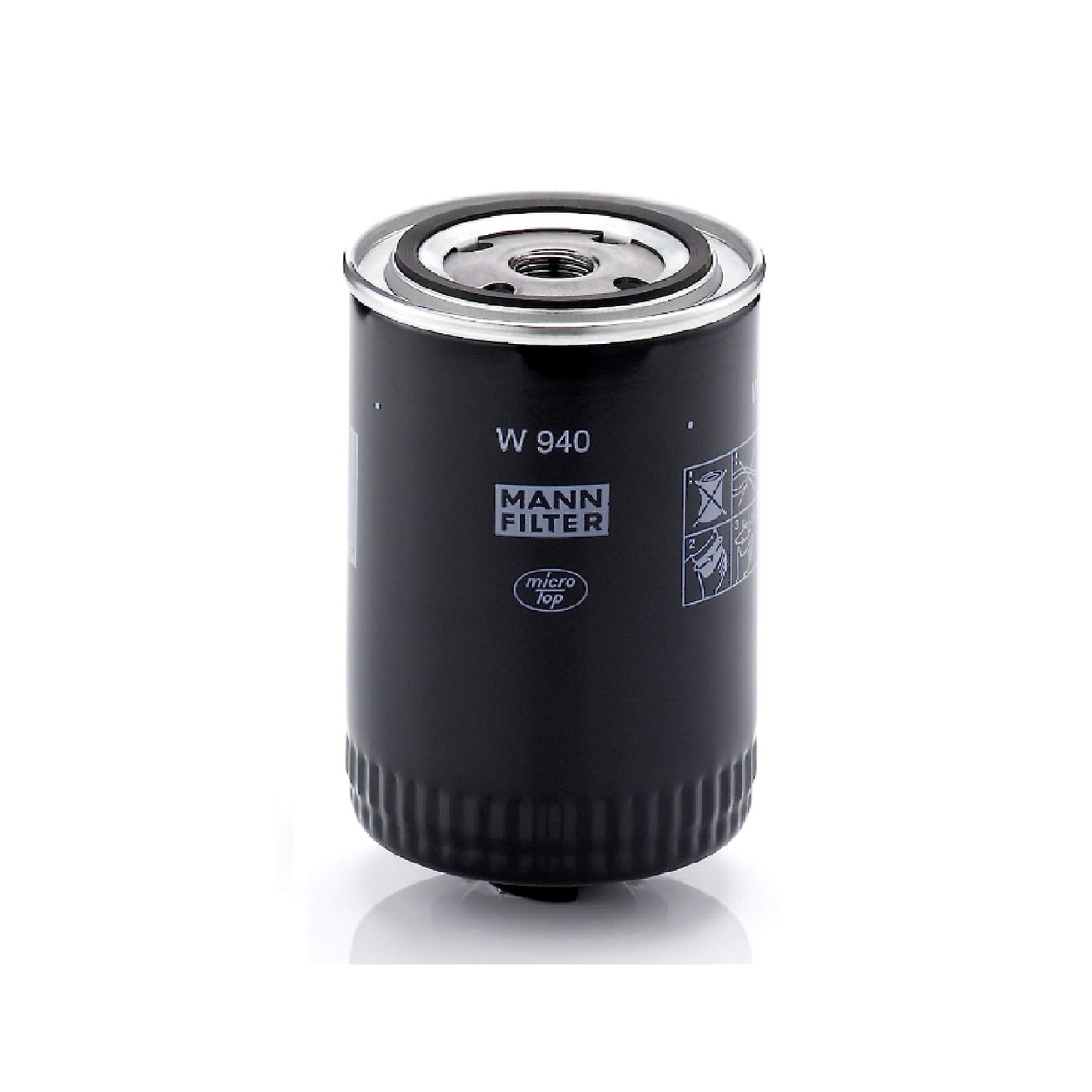 5860-EQ Hydraulic Oil Filter SULLAIR