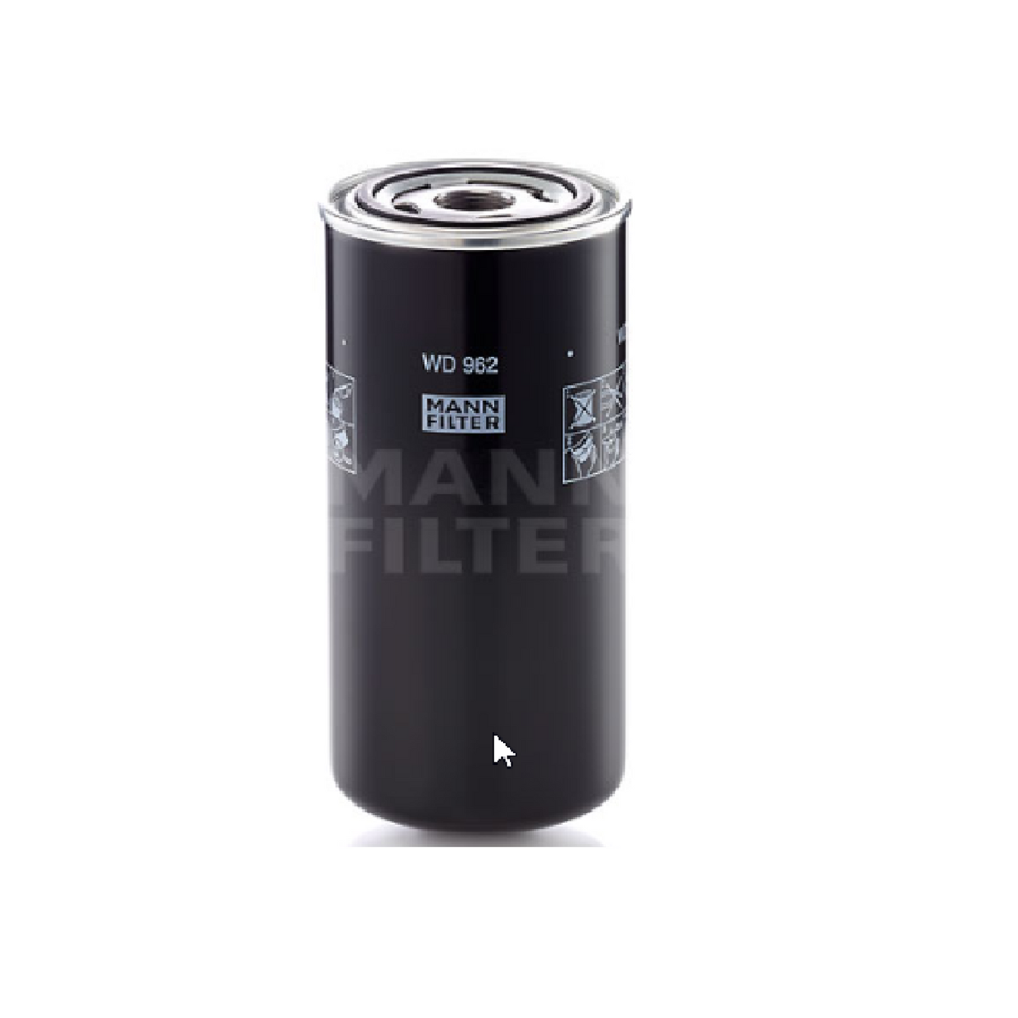 486613-EQ Hydraulic Oil Filter SULLAIR