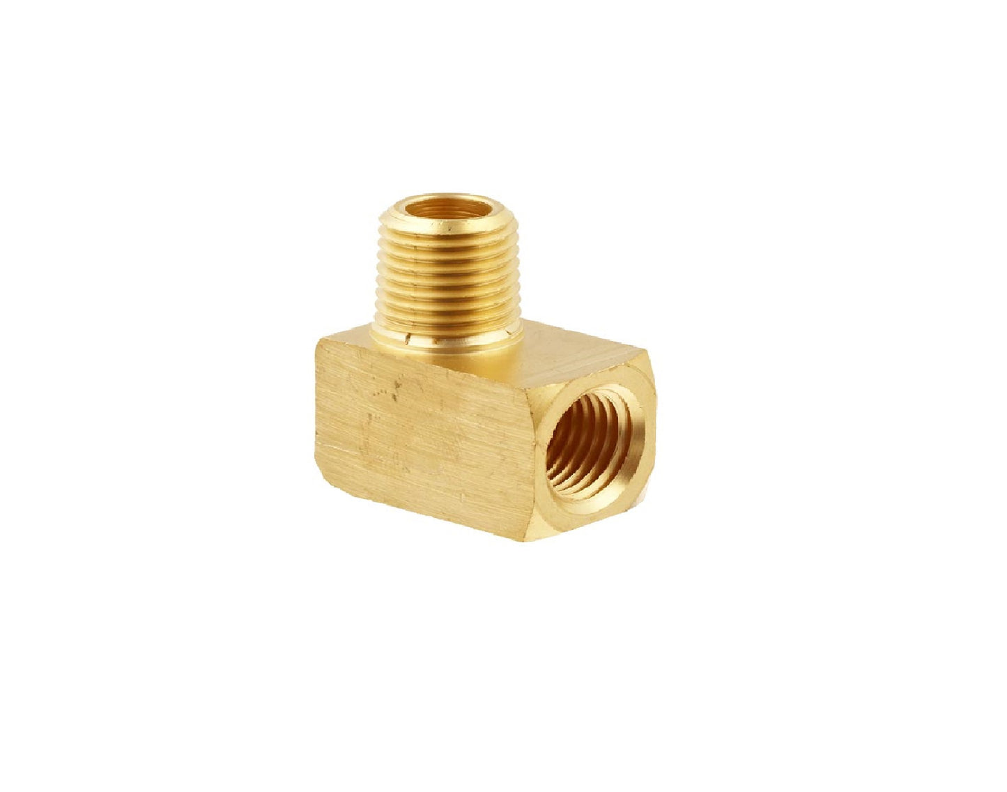 BRF-332654 Coude 90 1/2(F)NPT x 1/2(M)NPT
