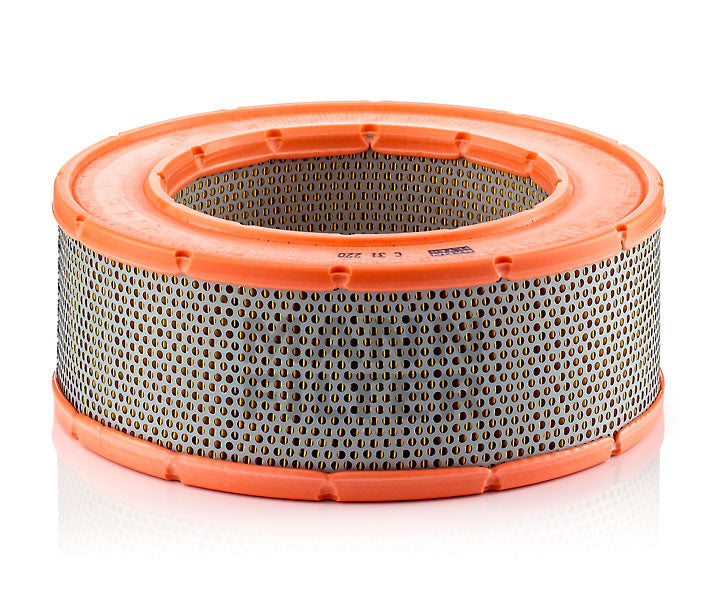 1030-1070-00-EQ Air Filter Element ATLAS COPCO
