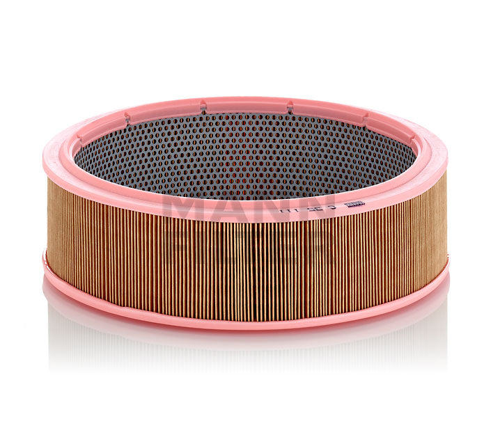 HY52438(SoftOEM)-EQ Élement Filtre à Air HYDROVANE