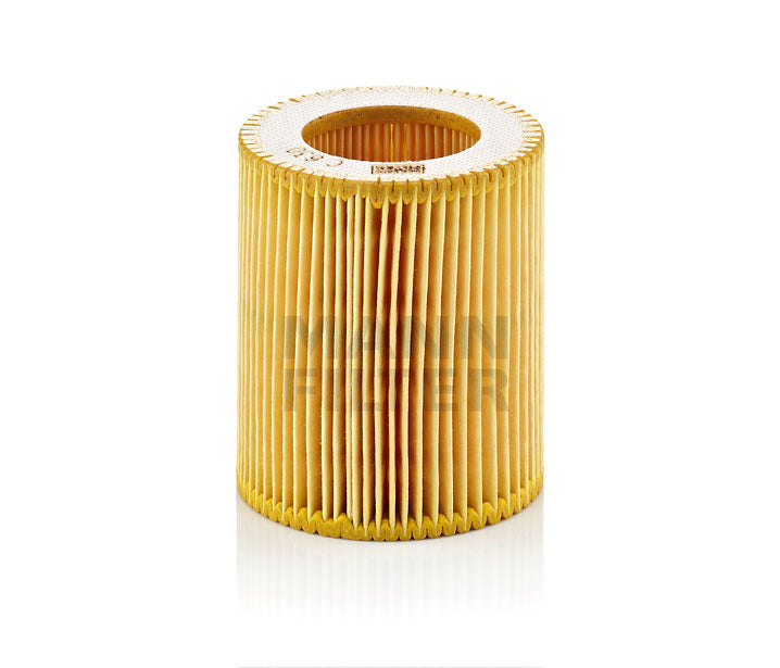 N25950-EQ BAUER/ROTORCOMP Air Filter Element