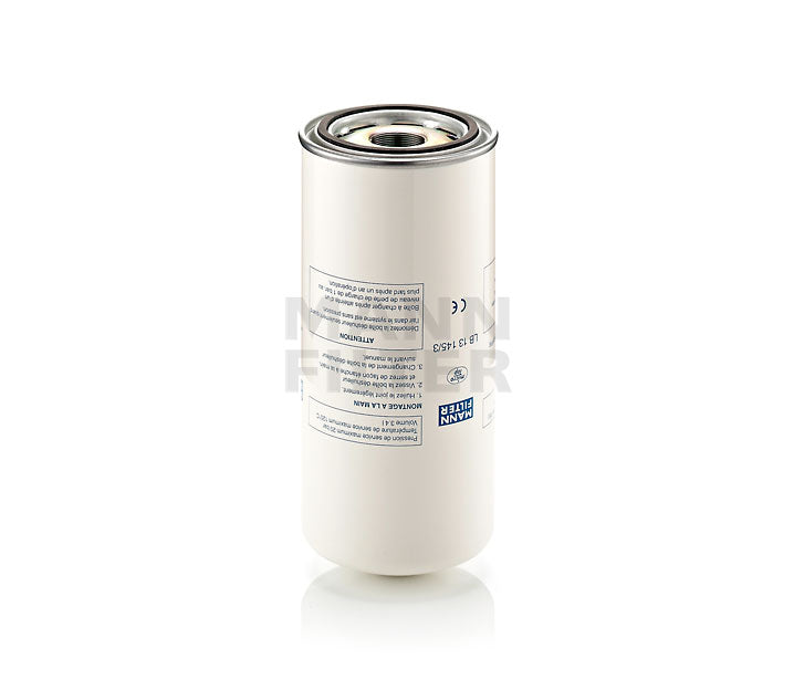 10525274-EQ Séparateur Air / Huile Vissable DEMAG