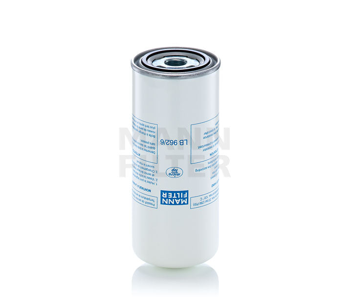 DSM-101-EQ Spin-on Air/Oil Separator DV SYSTEMS