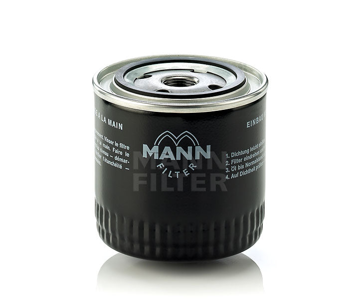 909704312-EQ Filtre à Huile BECKER PUMP