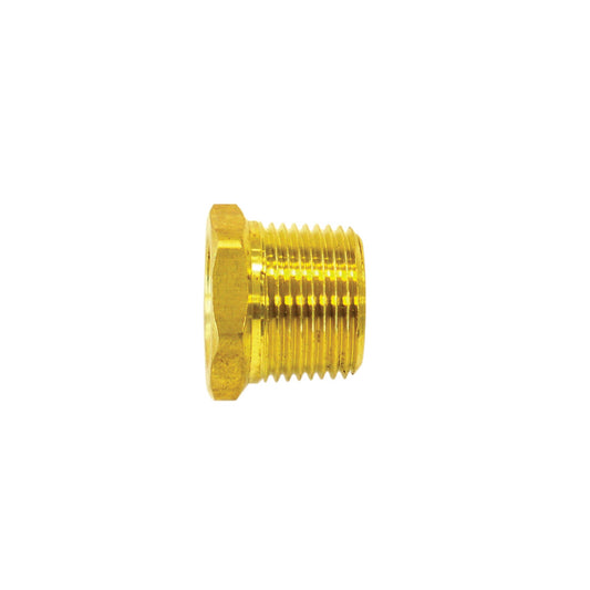 BRF-331850 Raccord de reduction 1/2(M) x 1/4(F)NPT