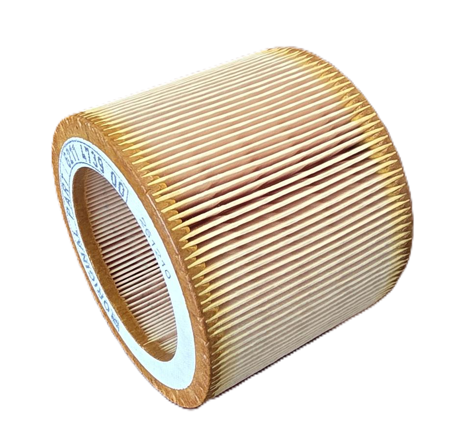 6211-4739-50 / Filtre a Air ( QRS3-7.5-10-15 2008+ )