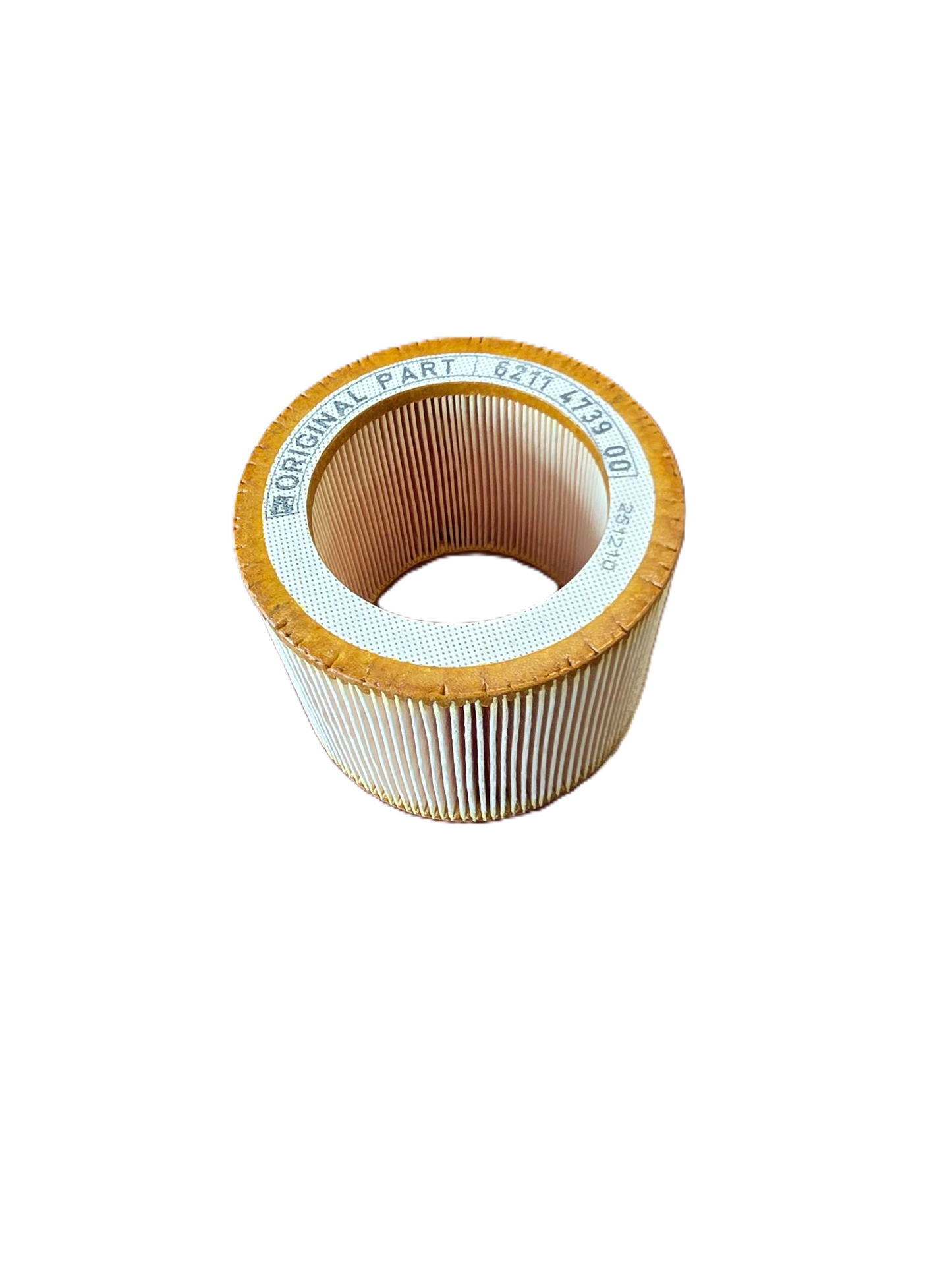6211-4739-50 / Filtre a Air ( QRS3-7.5-10-15 2008+ )