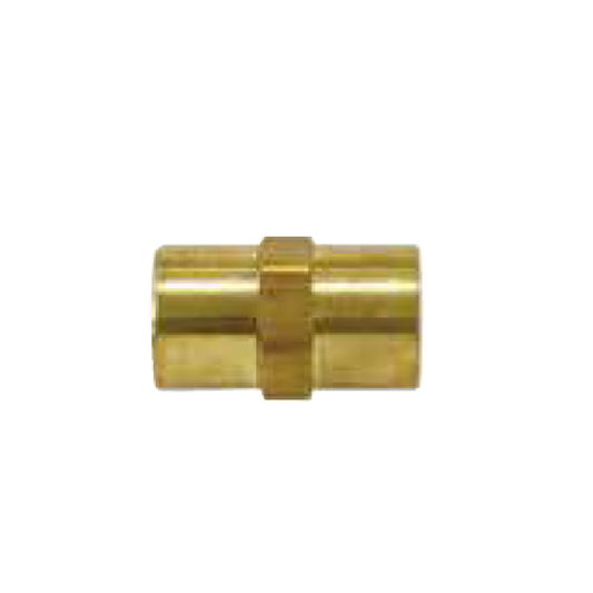 BRF-331728 Connection (F) hex. 1/4(F)NPT