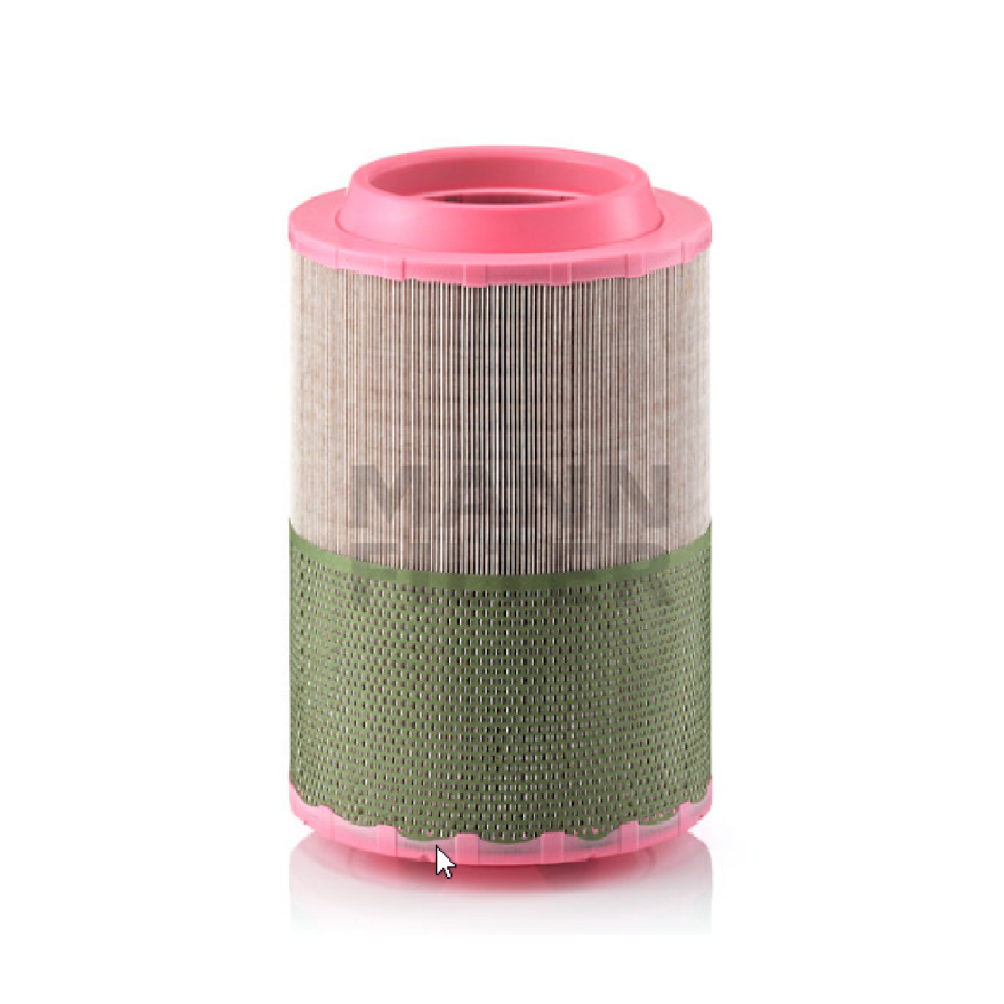 54672530-EQ Air Filter Element INGERSOLL RAND