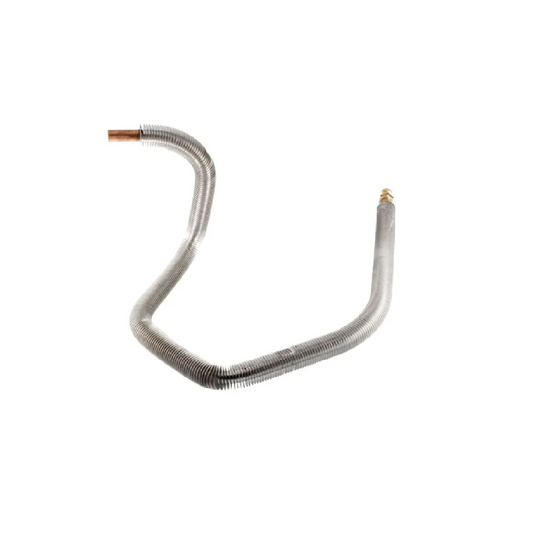 CT-9480 447 Aftercooler Tube DV SYSTEMS
