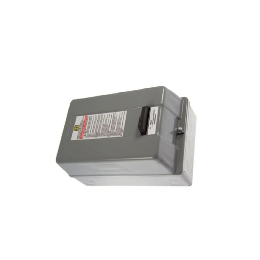 MS-140-03 Mag Starter 220-230/60/1 DV SYSTEMS