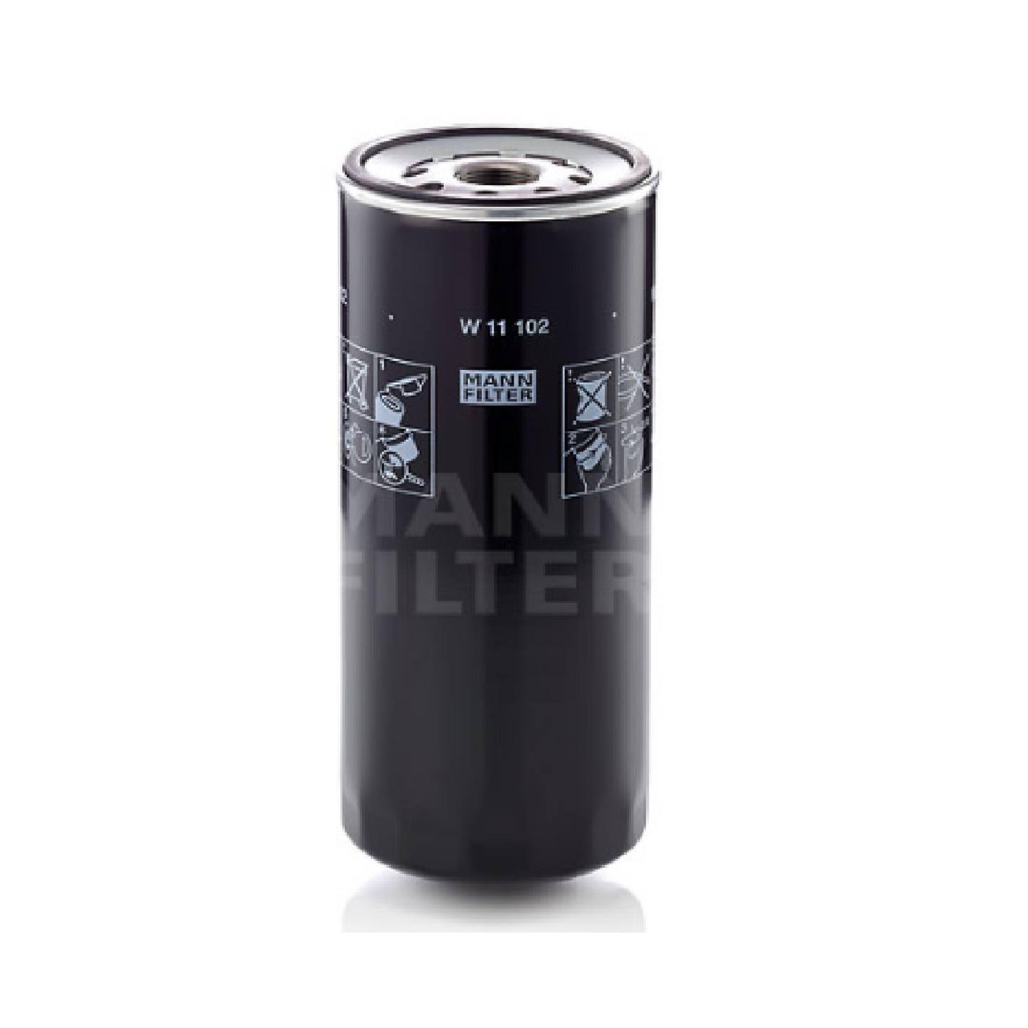 0359804-EQ COMPAIR Oil Filter