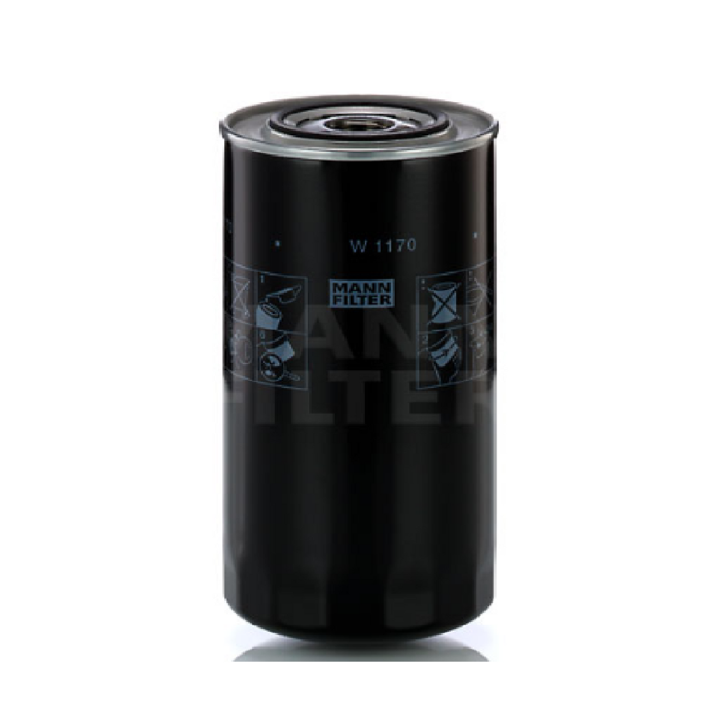 5702148-EQ MATTEI Oil Filter