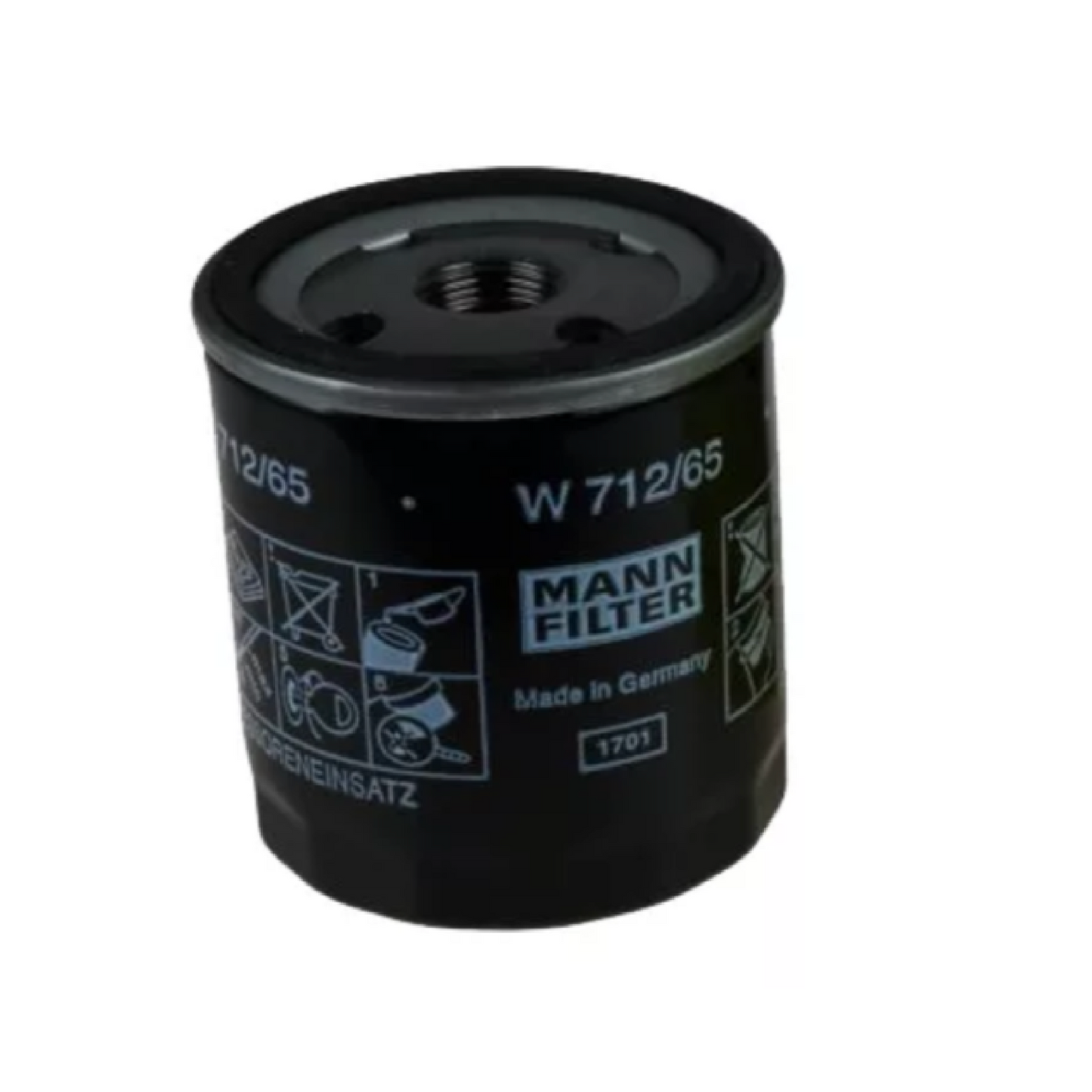 6.1901.0-EQ KAESER Oil Filter