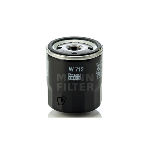 98262/135-EQ BROOMWADE Oil Filter