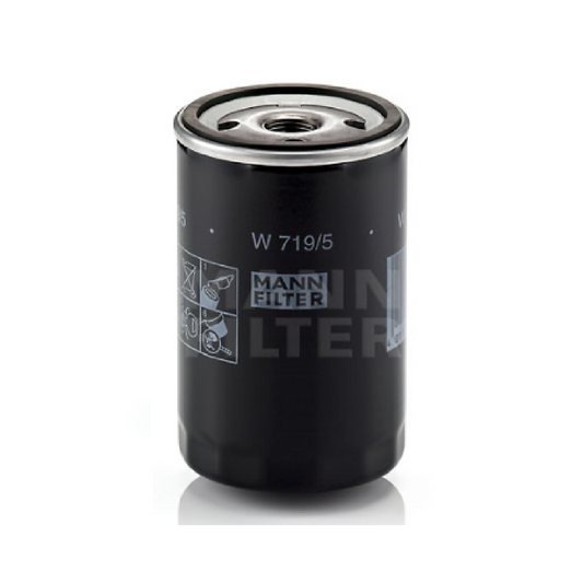 099-005-S-EQ ROTAIR Oil Filter