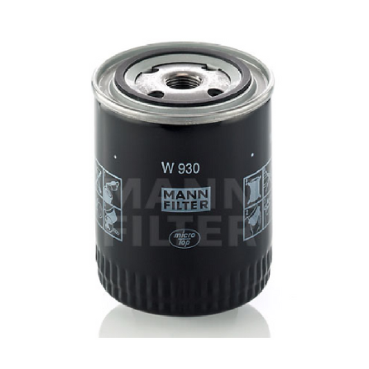 CS650-EQ CURTIS Oil Filter