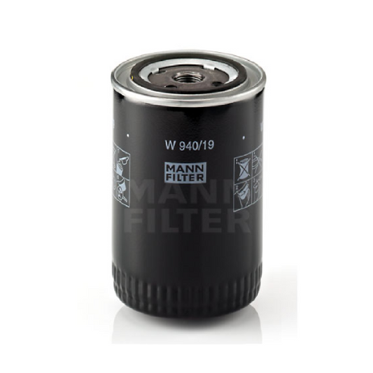 DSC-002197-EQ Spin-on Fuel Filter DV SYSTEMS