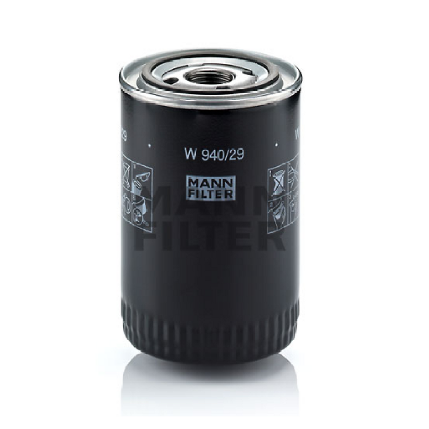 1228337-02-EQ Oil Filter JOY