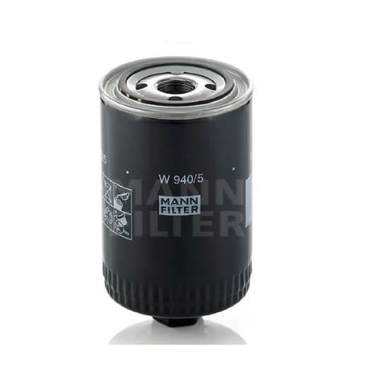 91605204-EQ Oil Filter INGERSOLL RAND