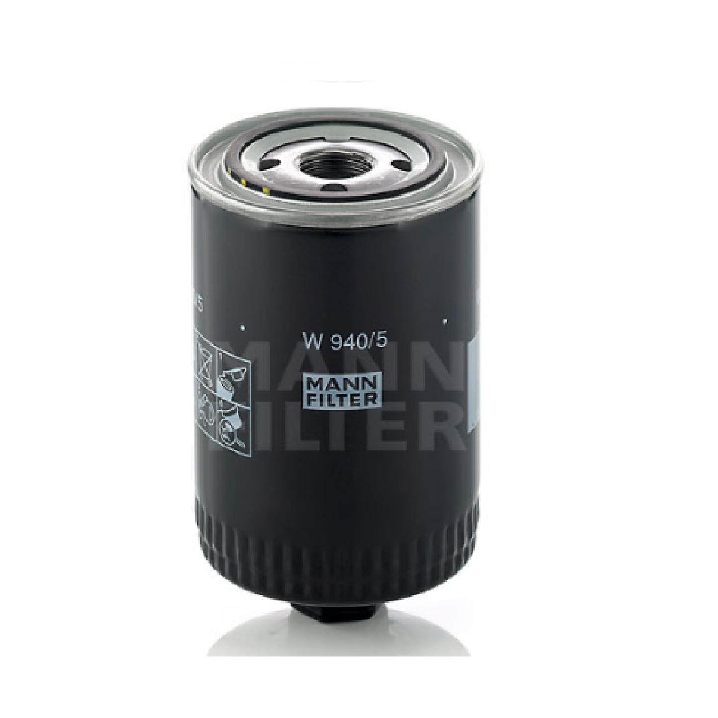 237-EQ SULLAIR Oil Filter