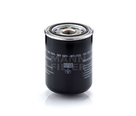 WD1374-EQ Hydraulic Oil Filter EATON COMPRESSOR