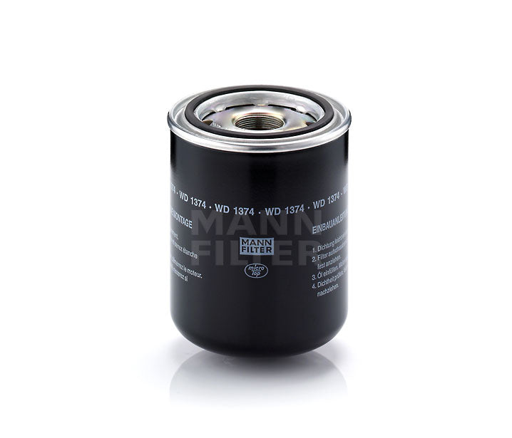 11381974-EQ Hydraulic Oil Filter DEMAG