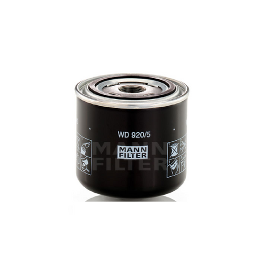 WD920/5 Hydraulic Oil Filter