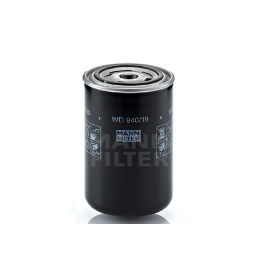 WD940/19 Hydraulic Oil Filter