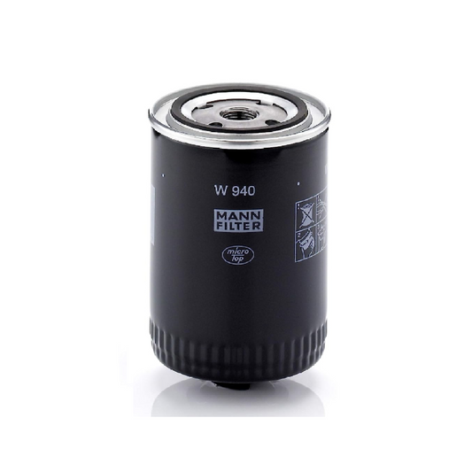 710-18-850-EQ Hydraulic Oil Filter LEYBOLD