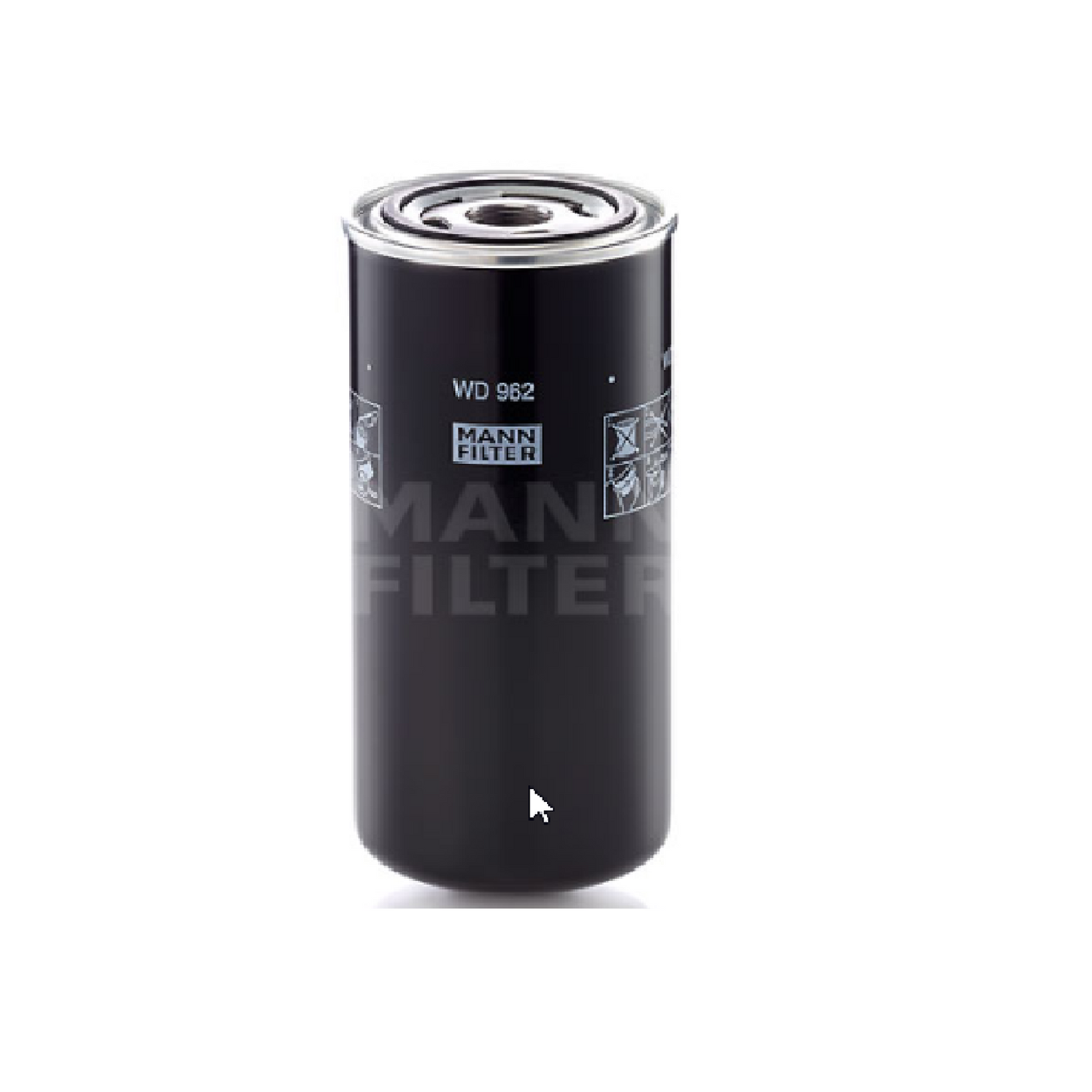 91107-012-EQ Hydraulic Oil Filter CURTIS