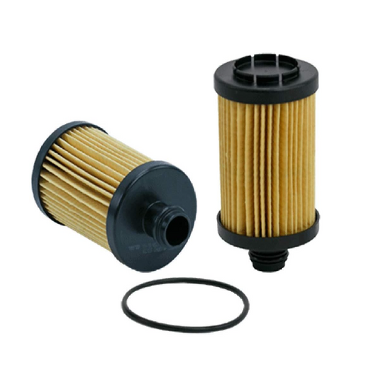 WL10060 Non-Metallic Cartridge Oil Filter