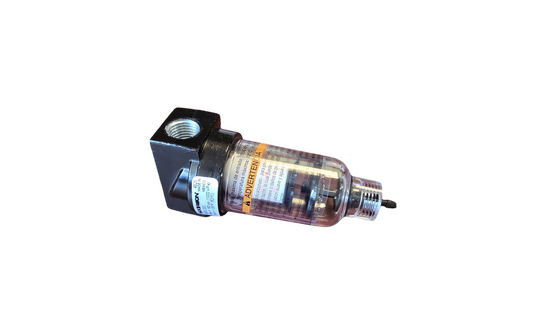 FRL-F03-02-D00 WK MINI FILTER 1/4 24 scfm