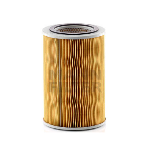 532.000.04-EQ Air Filter Element BUSCH VACUUM