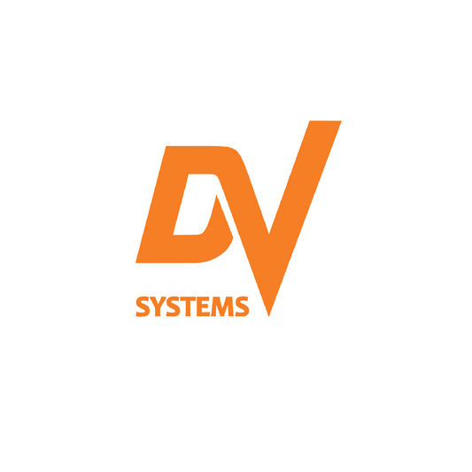 SS-9899 End Stop Bracket DV SYSTEMS