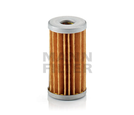 H42 Oil filter