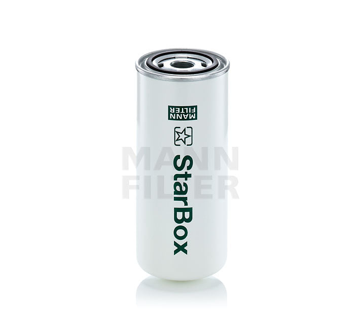 572.51002-EQ ALMIG Screwable Air / Oil Separator