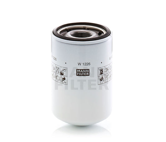 CA21132179-EQ MATTEI Oil Filter